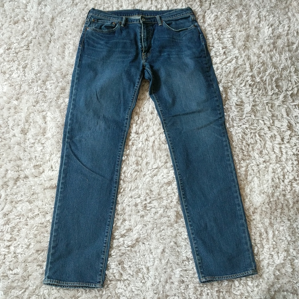 Levi's 541 Athletic 35x36